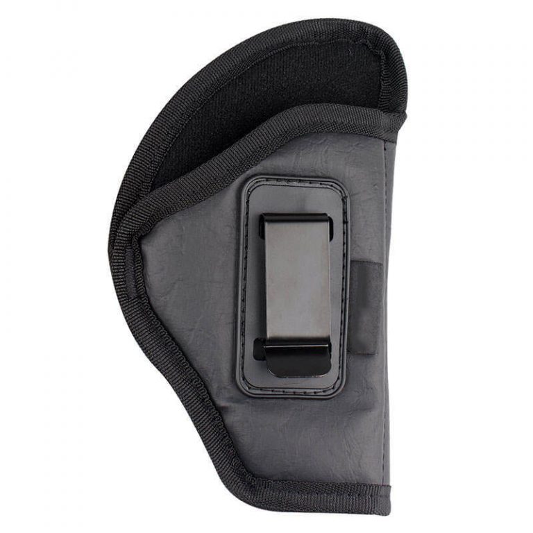 KoTac Universal Leather Holster - TacPew.com