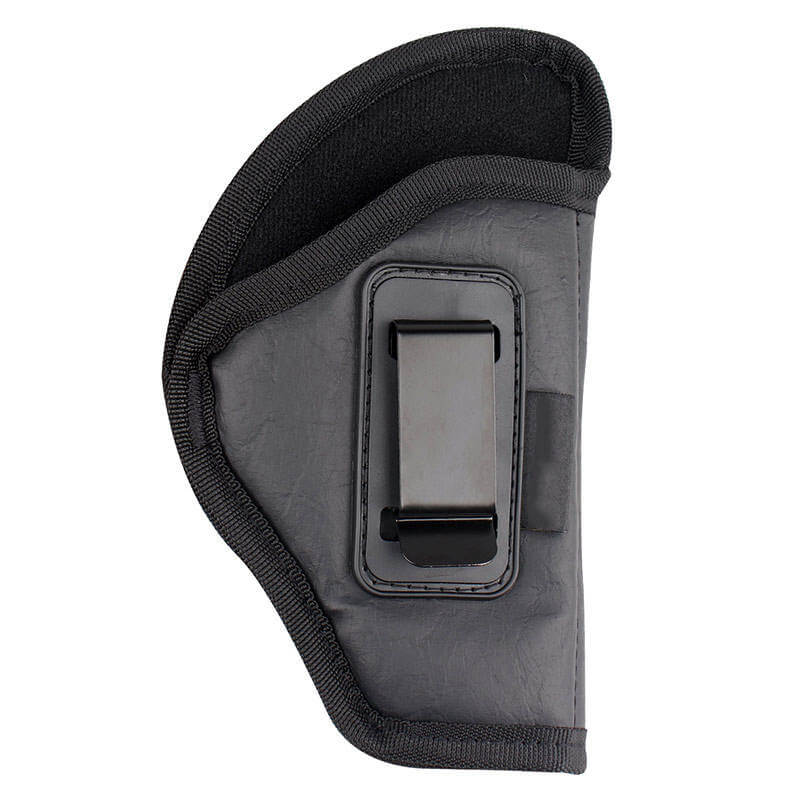 IWB and Outside Gun Holster - by Houston - Pink ECO Leather Concealed –  Popular Holsters